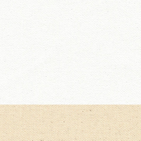 AS Cotton Canvas Double Primed 8oz