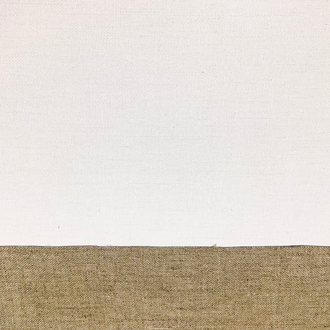 Caravaggio 512 Universal Primed Linen Medium Texture 400gsm