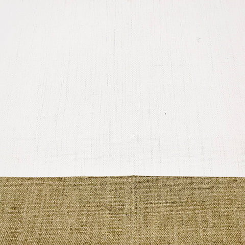 Caravaggio 510 Universal Primed Linen Fine Weave 390gsm