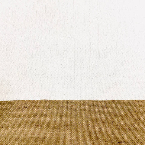 Caravaggio 508 Jute Rough Texture 500gsm