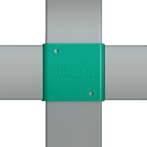 Build an Aluminium Stretcher