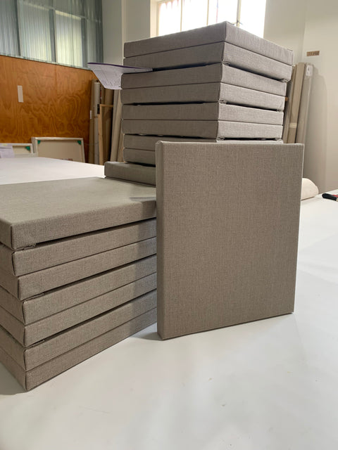 Claessens 166 Stretched Reverse