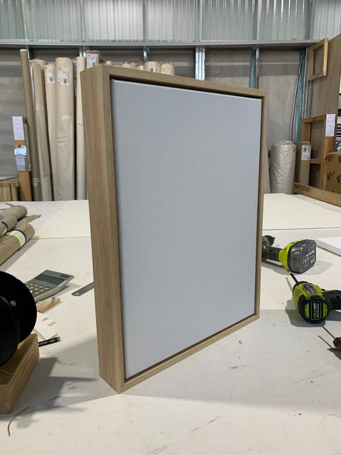 Float Framing
