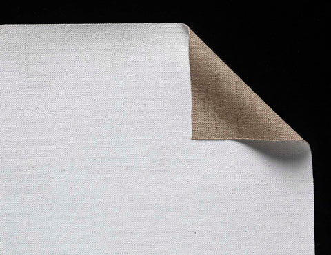 Claessens 166 Universal Primed Linen 415gsm