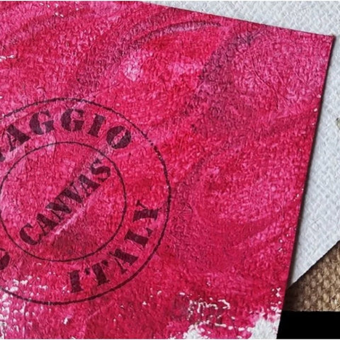 Caravaggio 508 Jute Rough Texture 500gsm