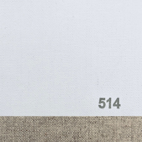 Caravaggio 514 Universal Primed Linen Extra Fine 300gsm