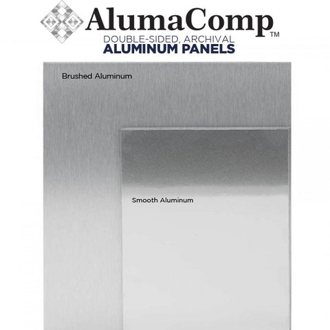 Art Spectrum® AlumaComp™ Aluminium Panels