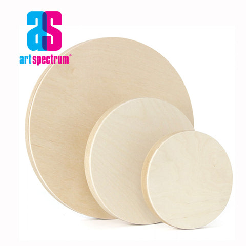 Art Spectrum® Wooden Panels