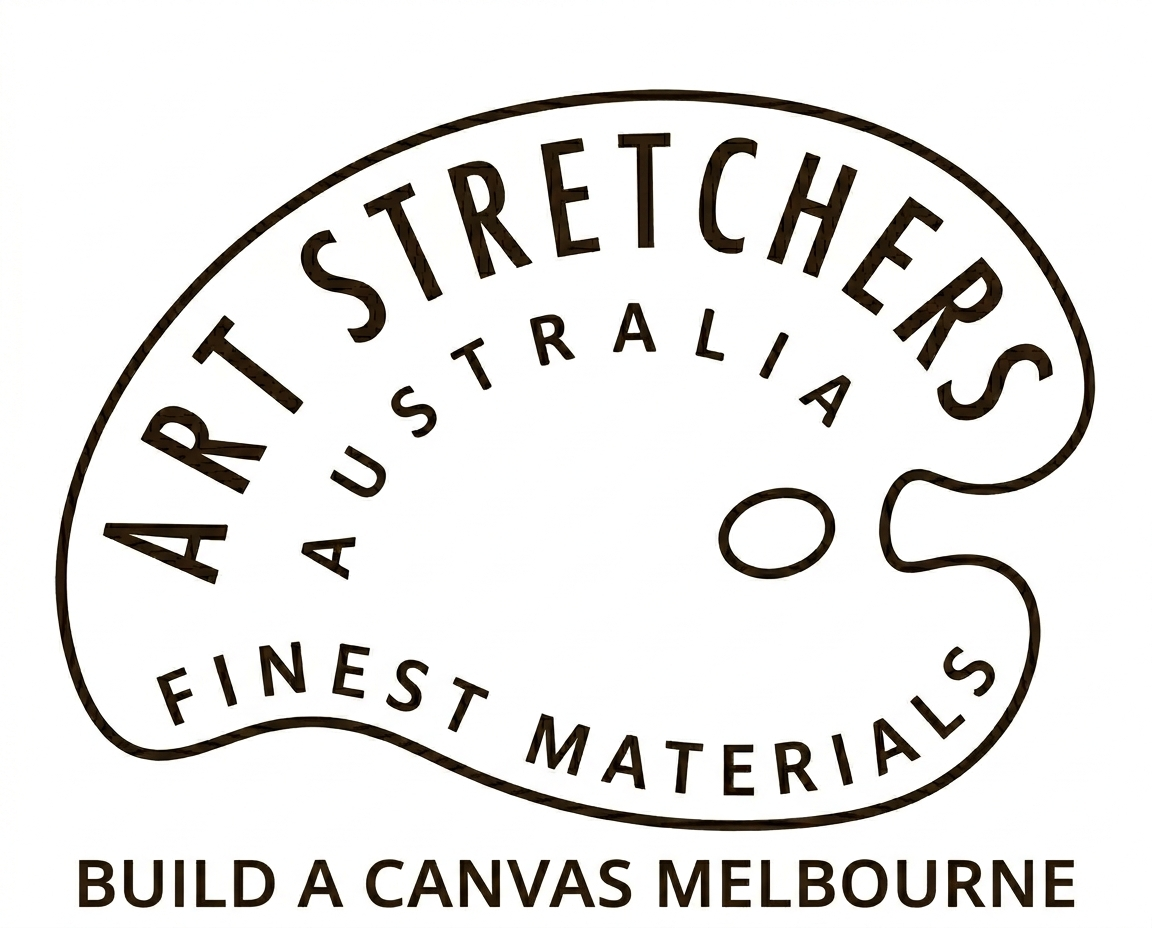 Build a Canvas Melbourne